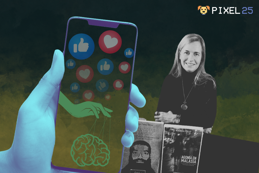 El inminente peligro de sectas que reclutan a través de redes sociales